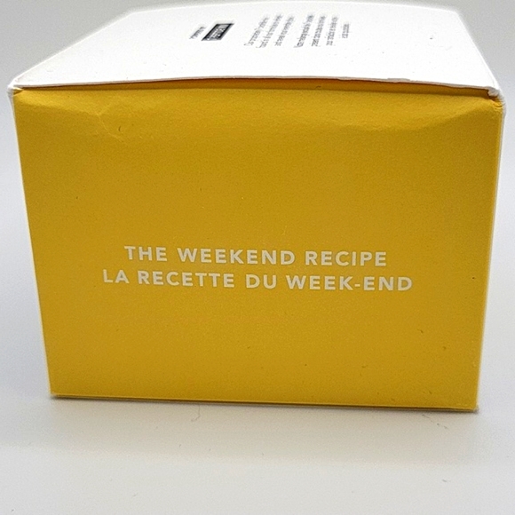 Saturday Skin Yuzu Vitamin C Sleep Mask 1.69 fl. oz. - Picture 6 of 9